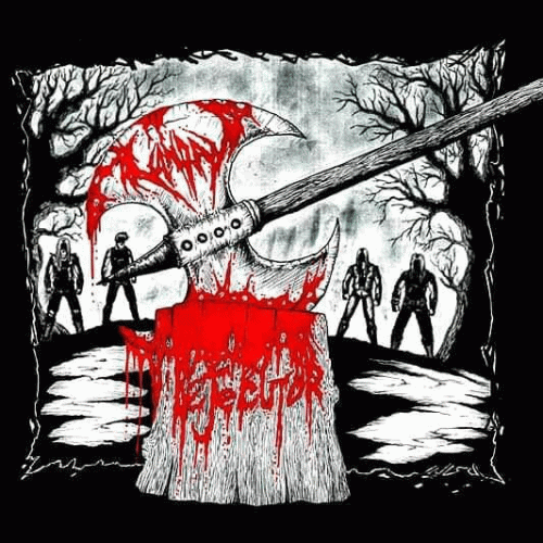 Vandal (CHL) : Ejecutor